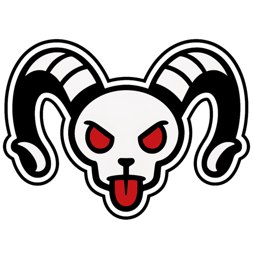 Rabid Ram